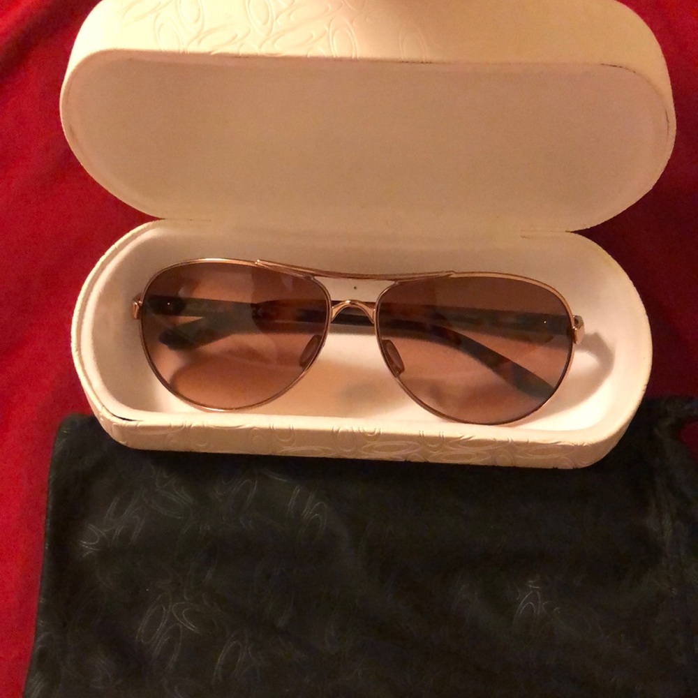 Women’s Oakley “Flashback” Sunglasses